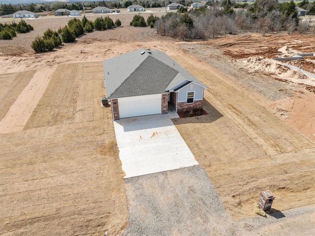 5191 Grassland Drive, Guthrie, OK 73044