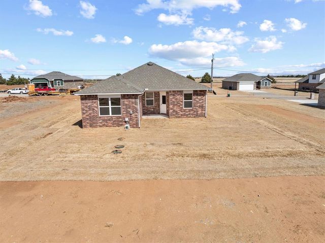 5191 Grassland Drive, Guthrie, OK 73044
