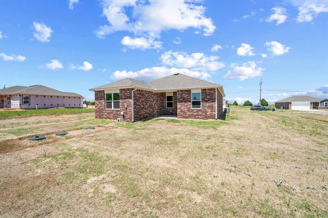 5191 Grassland Drive, Guthrie, OK 73044