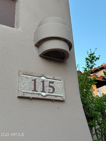 115 COLINAS --, Sedona, AZ 86351