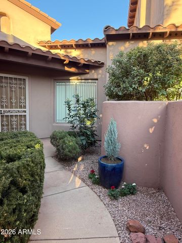 115 COLINAS --, Sedona, AZ 86351