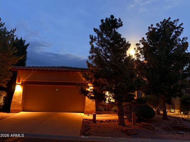 115 COLINAS --, Sedona, AZ 86351