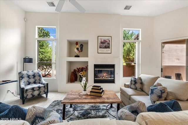 115 COLINAS --, Sedona, AZ 86351