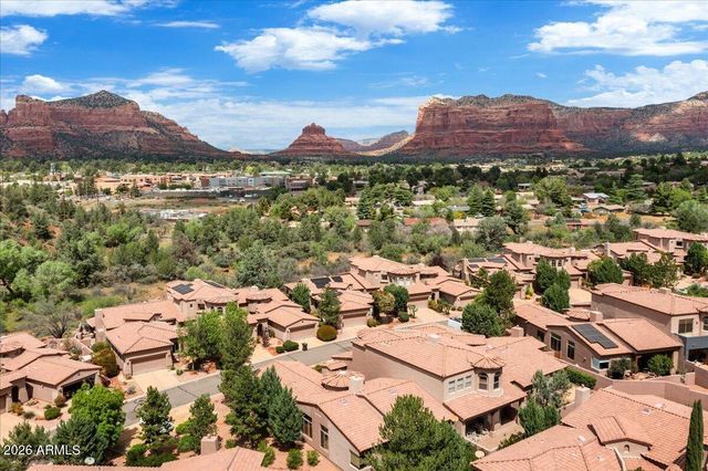 115 COLINAS --, Sedona, AZ 86351
