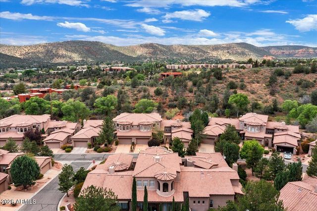 115 COLINAS --, Sedona, AZ 86351
