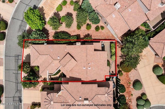 115 COLINAS --, Sedona, AZ 86351