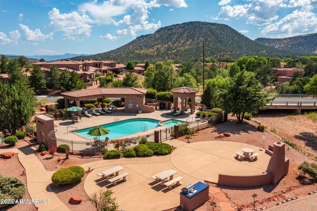 115 COLINAS --, Sedona, AZ 86351