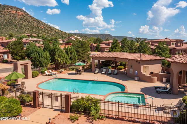 115 COLINAS --, Sedona, AZ 86351