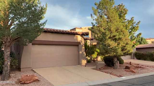115 COLINAS --, Sedona, AZ 86351