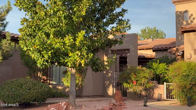 115 COLINAS --, Sedona, AZ 86351
