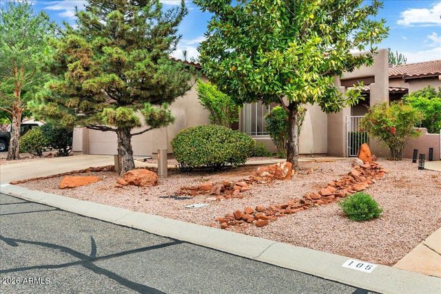 115 COLINAS --, Sedona, AZ 86351