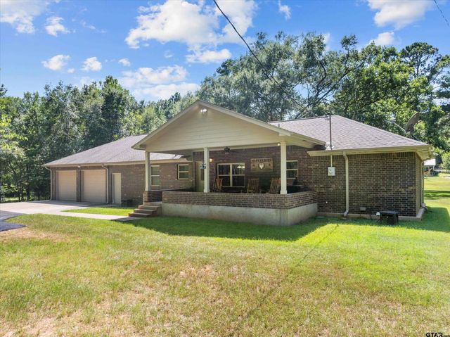 629 ACR 1215, Grapeland, TX 75844