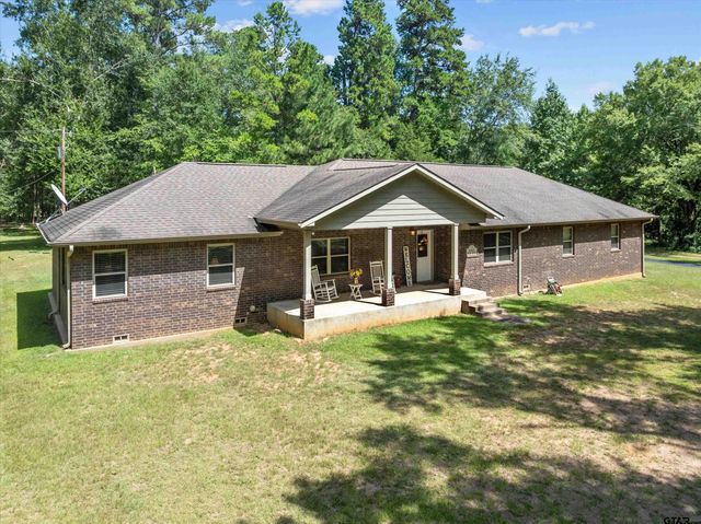629 ACR 1215, Grapeland, TX 75844