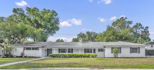2450 DERBYSHIRE ROAD, Maitland, FL 32751
