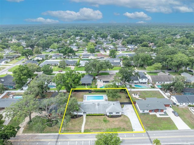 2450 DERBYSHIRE ROAD, Maitland, FL 32751