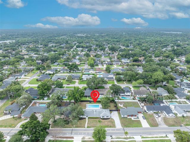 2450 DERBYSHIRE ROAD, Maitland, FL 32751