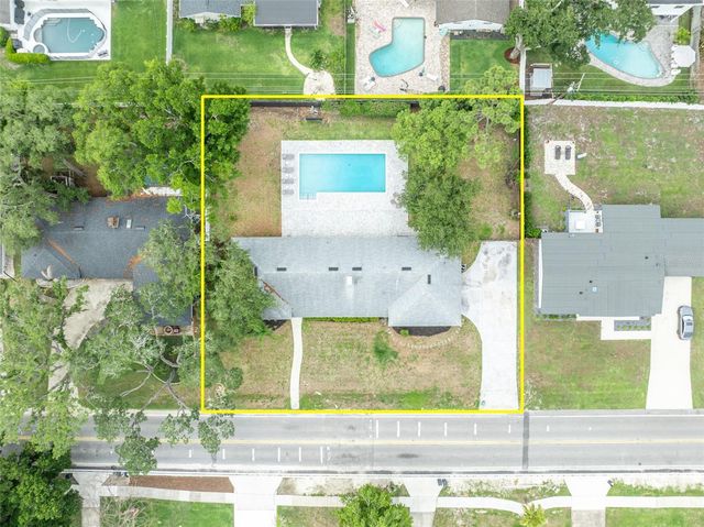2450 DERBYSHIRE ROAD, Maitland, FL 32751