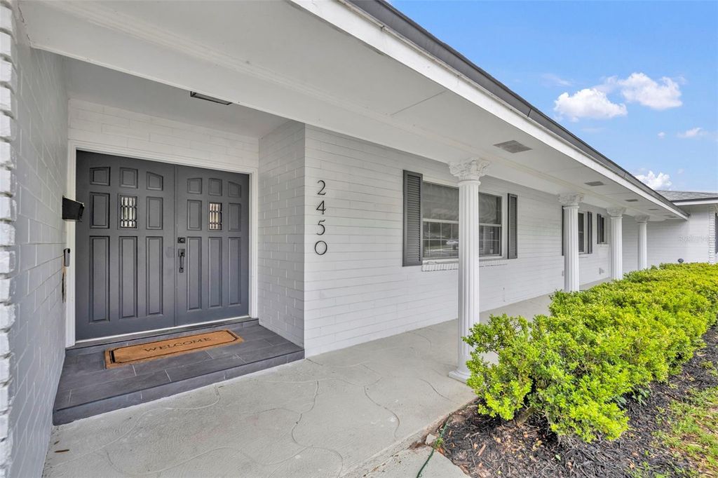 2450 DERBYSHIRE ROAD, Maitland, FL 32751