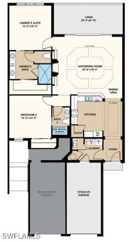 15320 Lucerna ST 102, Naples, FL 34114