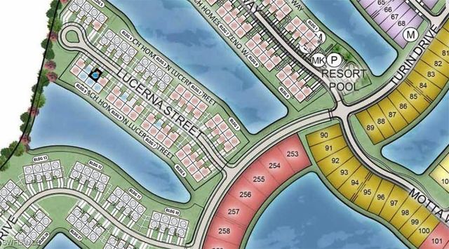 15320 Lucerna ST 102, Naples, FL 34114