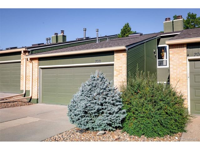 7071 S Bryant St, Littleton, CO 80120