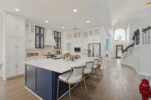 3536 Canyon Road, Grand Prairie, TX 75052
