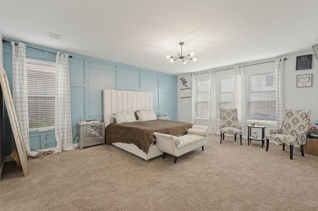 3536 Canyon Road, Grand Prairie, TX 75052