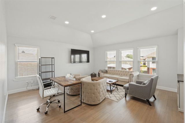 3536 Canyon Road, Grand Prairie, TX 75052