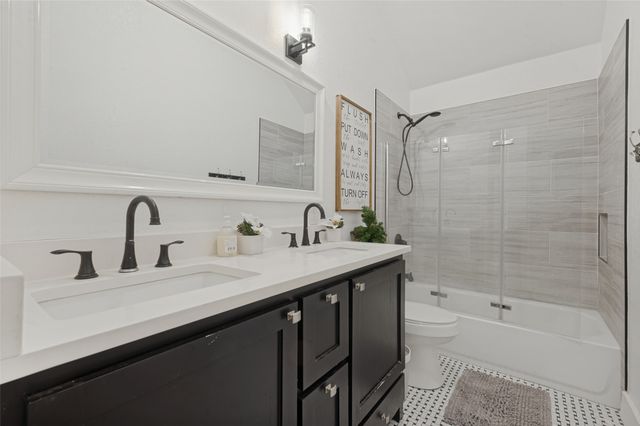 3536 Canyon Road, Grand Prairie, TX 75052