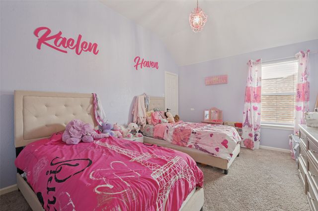 3536 Canyon Road, Grand Prairie, TX 75052
