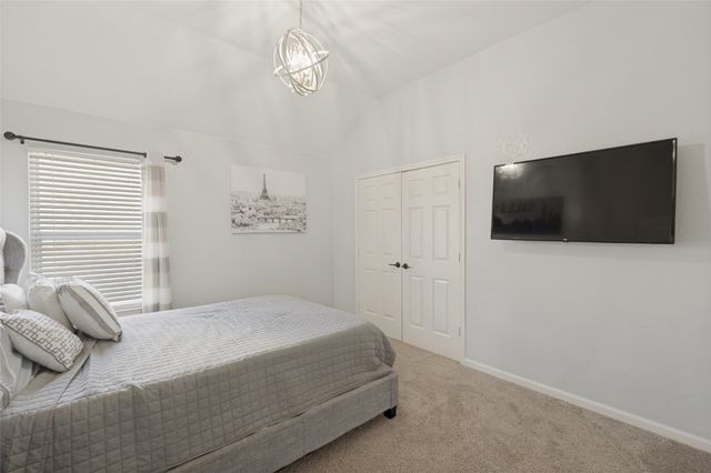 3536 Canyon Road, Grand Prairie, TX 75052