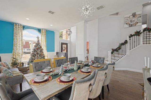 3536 Canyon Road, Grand Prairie, TX 75052