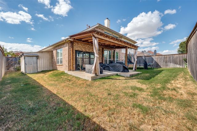 3536 Canyon Road, Grand Prairie, TX 75052