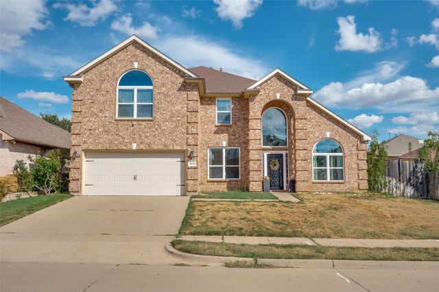 3536 Canyon Road, Grand Prairie, TX 75052