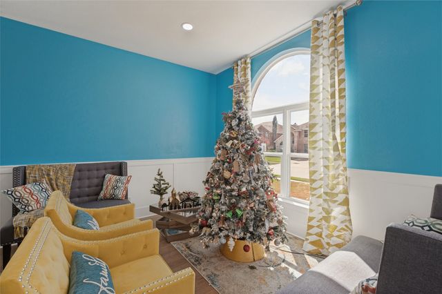 3536 Canyon Road, Grand Prairie, TX 75052