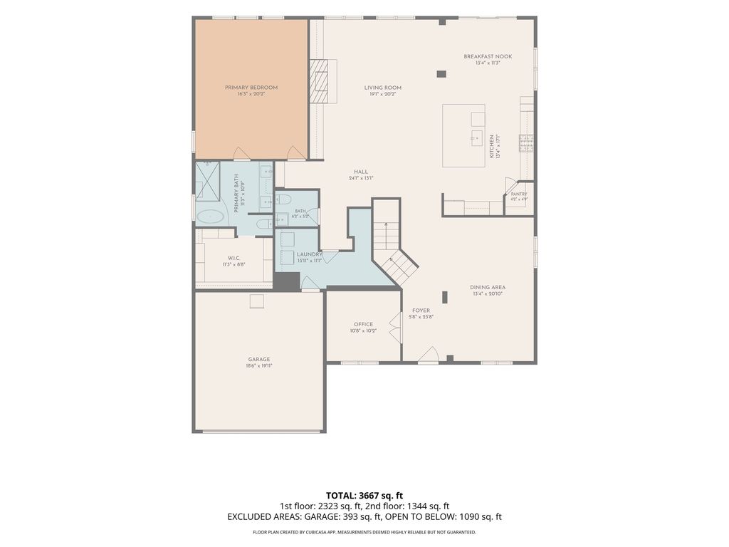 3536 Canyon Road, Grand Prairie, TX 75052 — photo 5