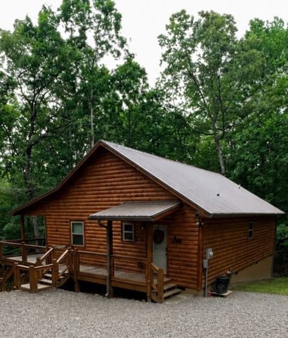 28 Copper Fox Corner, Murphy, NC 28906