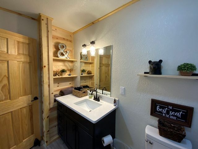 28 Copper Fox Corner, Murphy, NC 28906
