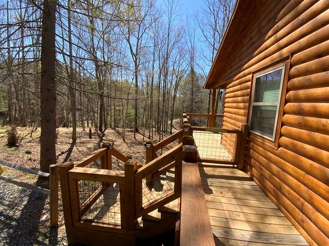 28 Copper Fox Corner, Murphy, NC 28906