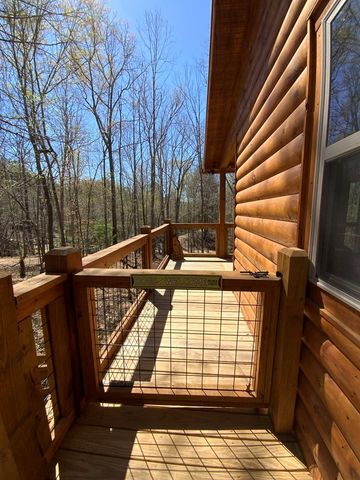 28 Copper Fox Corner, Murphy, NC 28906