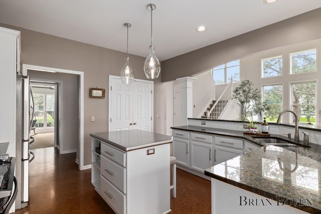 7488 Old Lantern Drive Se, Gaines Twp, MI 49316