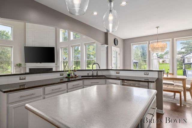 7488 Old Lantern Drive Se, Gaines Twp, MI 49316