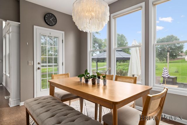 7488 Old Lantern Drive Se, Gaines Twp, MI 49316