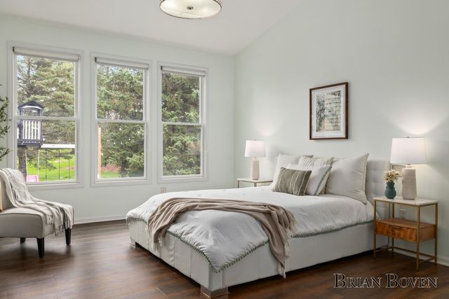 7488 Old Lantern Drive Se, Gaines Twp, MI 49316