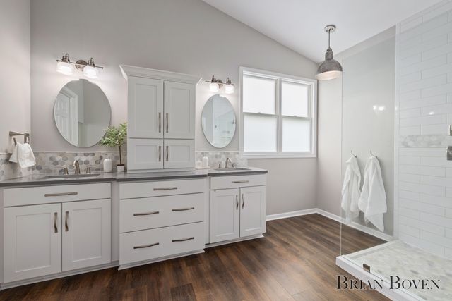 7488 Old Lantern Drive Se, Gaines Twp, MI 49316
