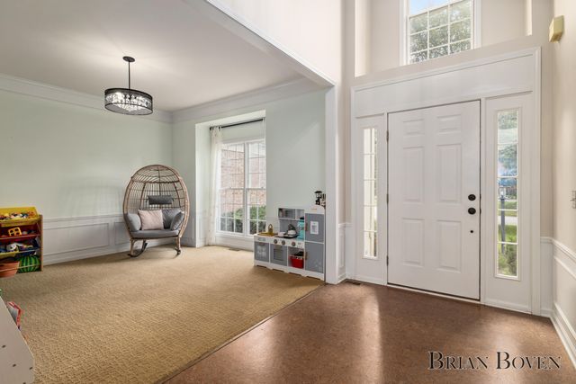 7488 Old Lantern Drive Se, Gaines Twp, MI 49316