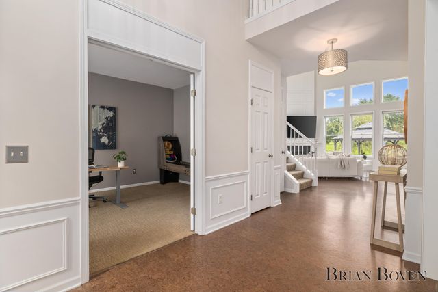 7488 Old Lantern Drive Se, Gaines Twp, MI 49316