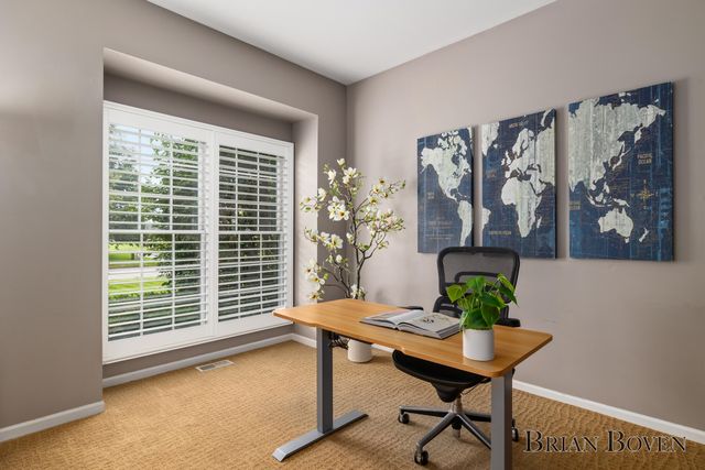 7488 Old Lantern Drive Se, Gaines Twp, MI 49316