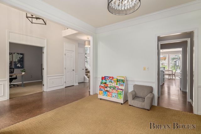 7488 Old Lantern Drive Se, Gaines Twp, MI 49316
