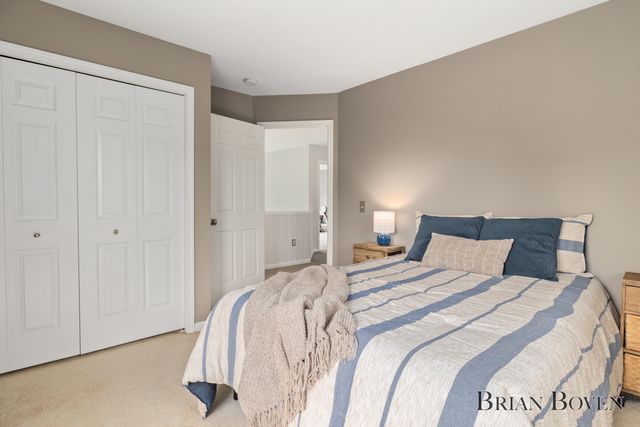 7488 Old Lantern Drive Se, Gaines Twp, MI 49316